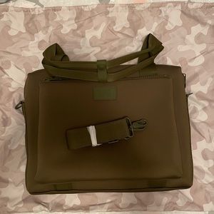 Dagne Dover Ryan Laptop Bag